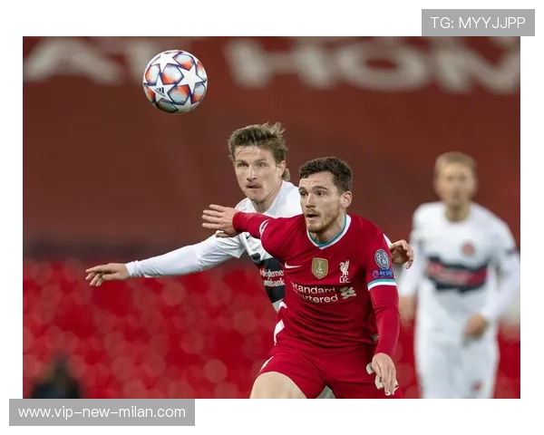 利物浦连败解析：战术漏洞与心态雪上加霜